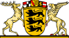 Baden-Württemberg